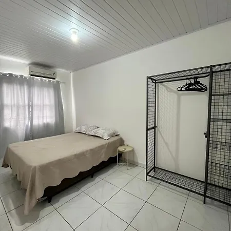 Apartamento Lirio Porto Belo Exterior photo