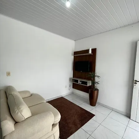 Apartamento Lirio Porto Belo Exterior photo