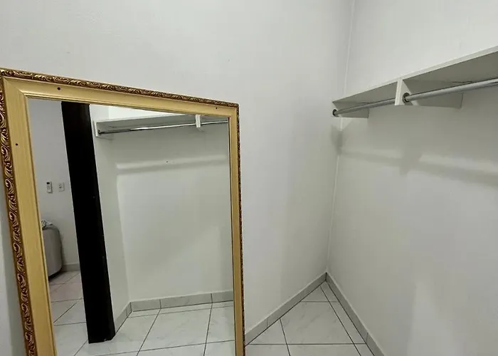 Apartamento Lirio