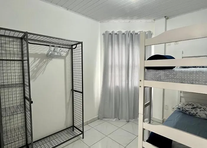Apartamento Lirio