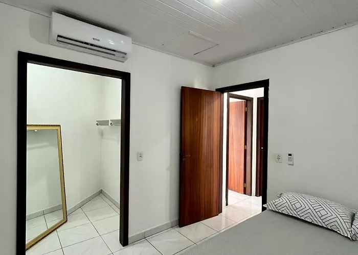 Apartamento Lirio