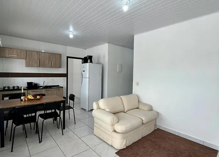 Apartamento Lirio