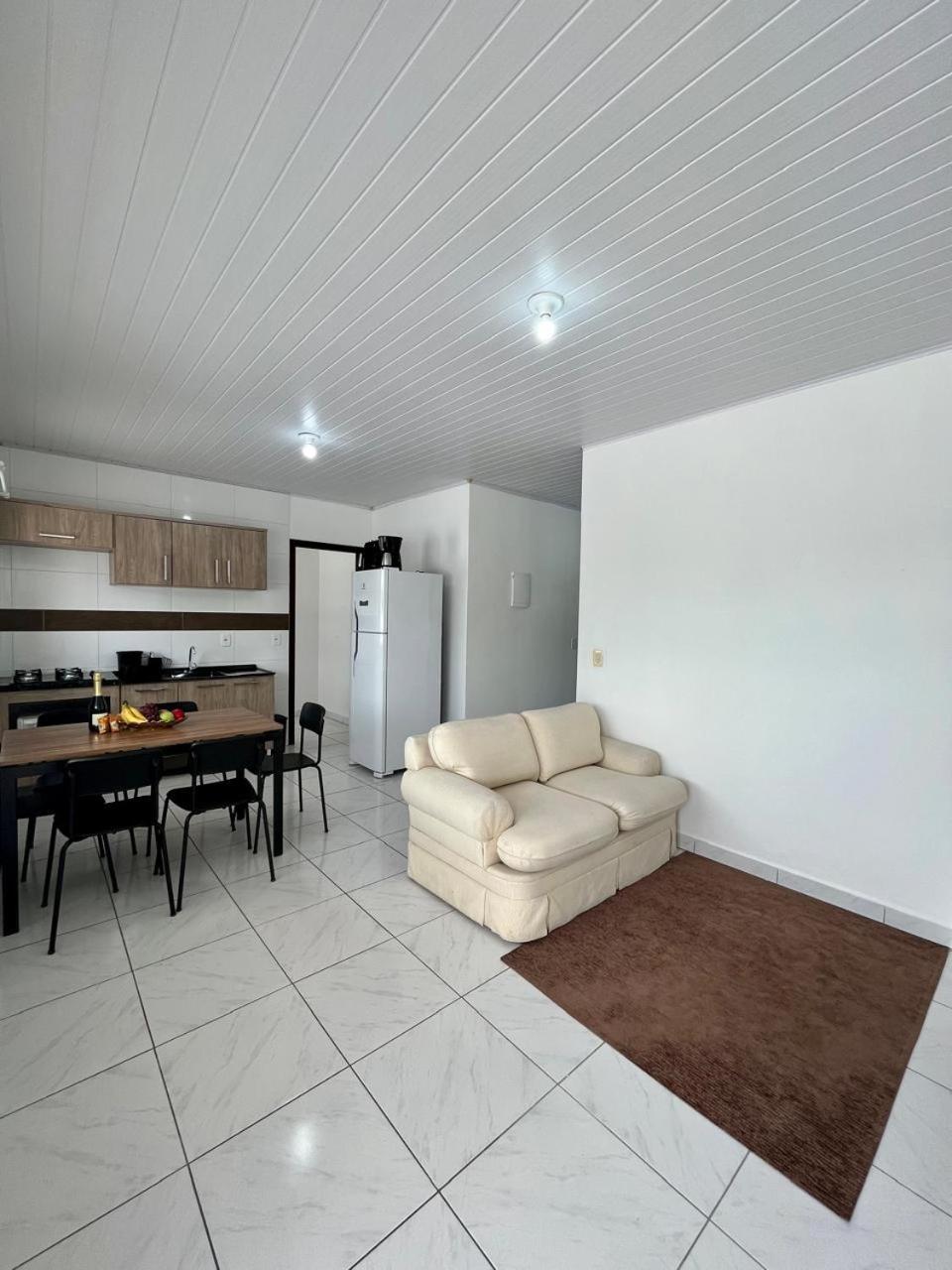 Apartment Lirio *